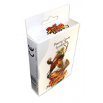 Playing Cards: Street Fighter "Characters"