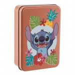 Playing Cards: Lilo & Stitch in tin