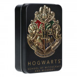 Τράπουλα: Harry Potter "Hogwarts - the school of witchcraft and wizardry"