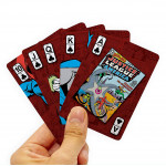 Playing Cards: Retro Justice League