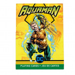 Playing Cards: Aquaman