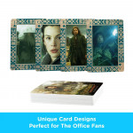 Playing Cards: Lord of the Rings "Heroes and Villains"