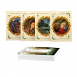 Playing Cards: Lord of the Rings - The Fellowship of the Ring