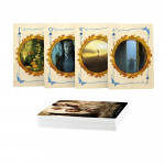 Playing Cards: Lord of the Rings - The Two Towers