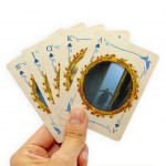 Playing Cards: Lord of the Rings - The Two Towers