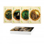 Playing Cards: Lord of the Rings - The Return of the King