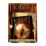 Playing Cards: The Hobbit "Motion Picture Triology"