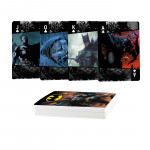 Playing Cards: DC Comics "Batman"