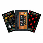 Playing Cards: Guns N' Roses "Appetite for Destruction" Cassette