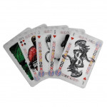 Playing Cards: Allien - 40th anniversary