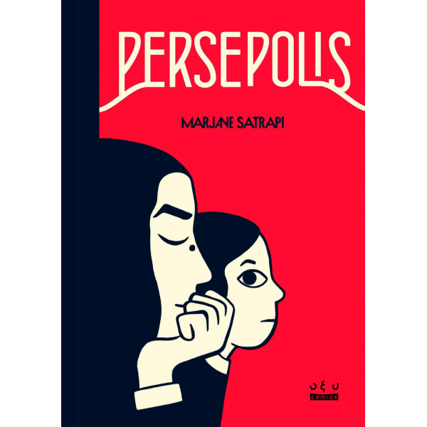 Persepolis