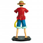One Piece Figure: Monkey D. Luffy (Scale: 1:10)