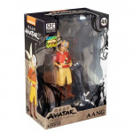 Plastic Figure: Avatar "Aang"