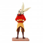 Plastic Figure: Avatar "Aang"