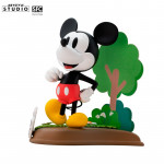 Πλαστικό Άγαλμα: Disney "Μίκυ"