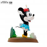 PVC Statue: Disney "Minnie"