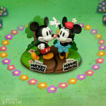 PVC Statue: Disney "Mickey"