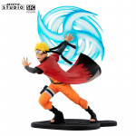 PVC Statue: Naruto Shippuden "Naruto Rasengan"