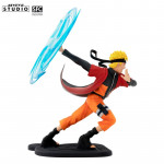 PVC Statue: Naruto Shippuden "Naruto Rasengan"