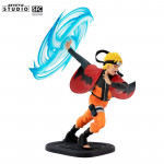 PVC Statue: Naruto Shippuden "Naruto Rasengan"