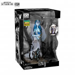 Corpse Bride PVC statue "Emily"