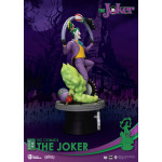 Διόραμα D-Stage: The Jocker