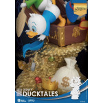 Διόραμα D-Stage: DuckTales (Disney Classic Animation Series)