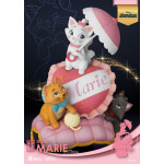 D-Stage Diorama: The Aristocats - Marie (Disney Classic Animation Series)
