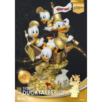 Διόραμα D-Stage: DuckTales - Golden Edition (Disney Classic Animation Series)