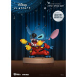 Φιγούρες Mini Egg Attack- Disney Classic Series: Στιτς "διαστημικό κοστούμι" (Limited Edition)