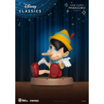 Mini Egg Attack Figures - Disney Classic Series: Pinocchio