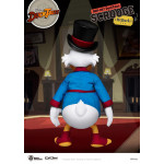 DuckTales Dynamic 8ction Heroes Action Figure: Σκρουτζ Μακ Ντακ (Scale 1/9)