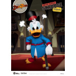 DuckTales Dynamic 8ction Heroes Action Figure: Scrooge McDuck (Scale 1/9)