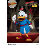 DuckTales Dynamic 8ction Heroes Action Figure: Scrooge McDuck (Scale 1/9)