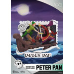 Disney D-Stage: Peter Pan (100th Anniversary - Disney 100 Years of Wonder)