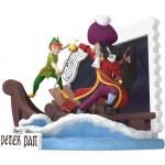 Disney D-Stage: Peter Pan (100th Anniversary - Disney 100 Years of Wonder)