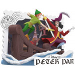 Disney D-Stage: Peter Pan (100th Anniversary - Disney 100 Years of Wonder)