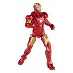 Marvel Legends Series Action Figure: The Infinity Saga - Iron Man (Iron Man Mark III)