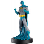 Batman Decades Debut 1970s-2010s 3-Pack Box Set (scale 1/16)