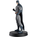 Batman Decades Debut 1970s-2010s 3-Pack Box Set (scale 1/16)