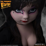 Living Dead Dolls: Elvira, Mistress of the Dark