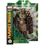 Marvel Select Action Figure: Planet Hulk