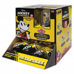 90-Years-Mickey Figures Booster Pack (assorted) "Steamboat Willie"