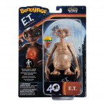 Bendable Figure: E.T. the Extra-Terrestrial (Bendyfigs)
