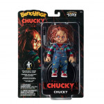 Bendable Bendyfigs Child´s Play - Chucky