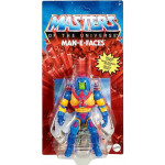 Action Figure: Masters of the Universe Origins - Man-E-Faces