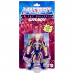 Action Figure: Masters of the Universe Origins - Scare Glow