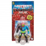 Action Figure: Masters of the Universe Origins - Trap Jaw