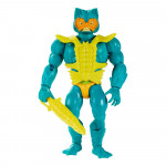 Action Figure: Masters of the Universe Origins - Mer-Man