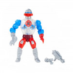 Action Figure: Masters of the Universe Origins - Roboto